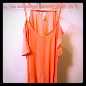 PINK Victoria Secret shirt